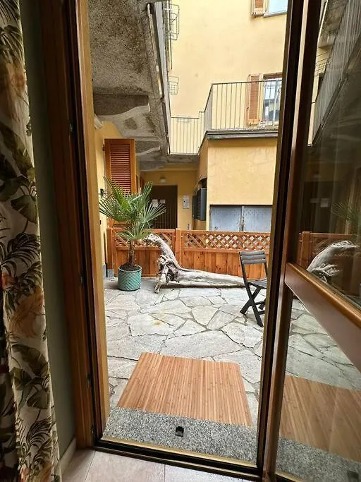 Appartamento A Luino Cavallotti25
