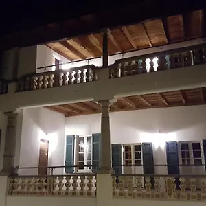 Maghetti - Modernized Flat In Historic Palazzo In The Center Of Apartment