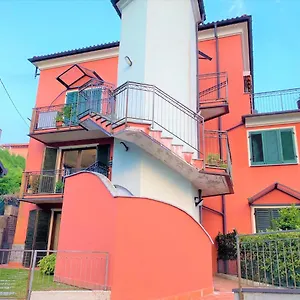 - Scintilla Di Apartment