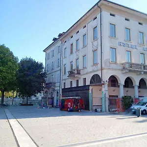  Apartment Palazzo Clerici
