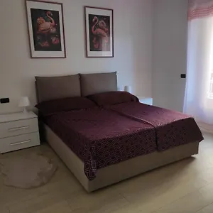Al Sereno Apartment