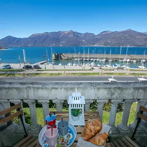 Residenza Gardenia Apartment