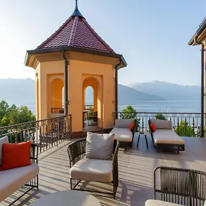 4* Hotel Camin