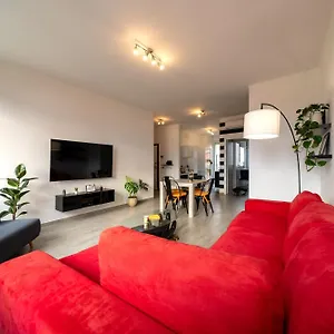 Honey House - Vista E Montagne Apartment