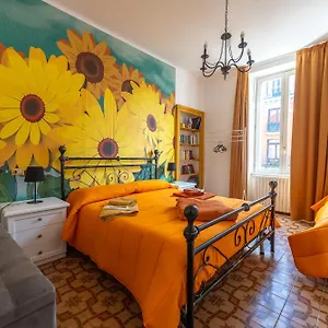 Casa Dimora Vincenza Apartment