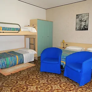  Hotel Del Pesce