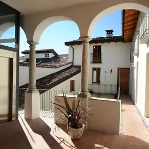 Casa Botta - Maggiore Appartamento