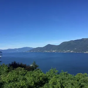 Moderne Ferienwohnung Mit Traumseeblick Lago Maggiore Apartment